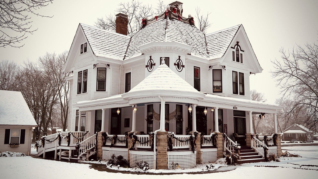 Photo of Outdoor in Prairie du Rocher