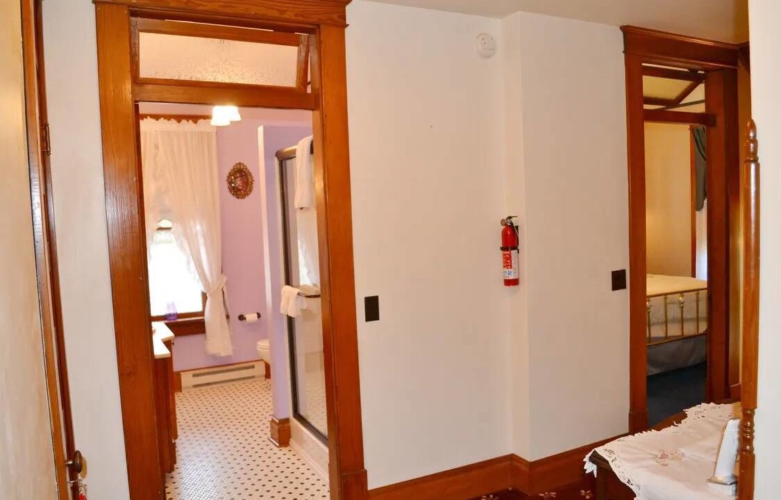 Photo of Bedroom in Prairie du Rocher