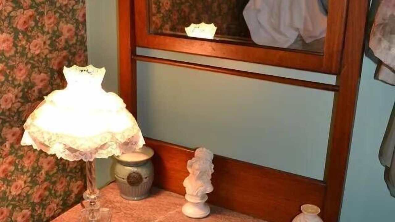 Photo of Bedroom in Prairie du Rocher