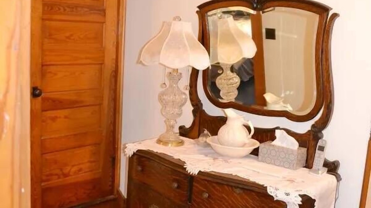Photo of Bedroom in Prairie du Rocher