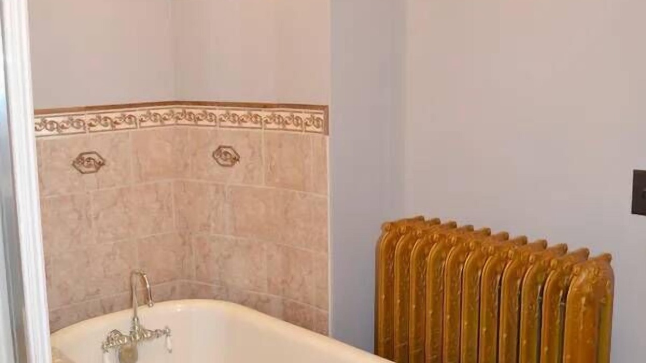 Photo of Bathroom in Prairie du Rocher