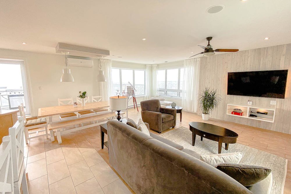 Photo of Livingroom in Grand Barachois