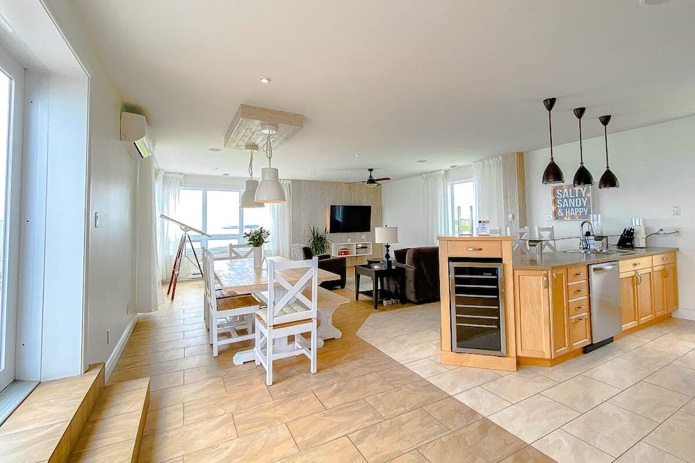 Photo of Livingroom in Grand Barachois