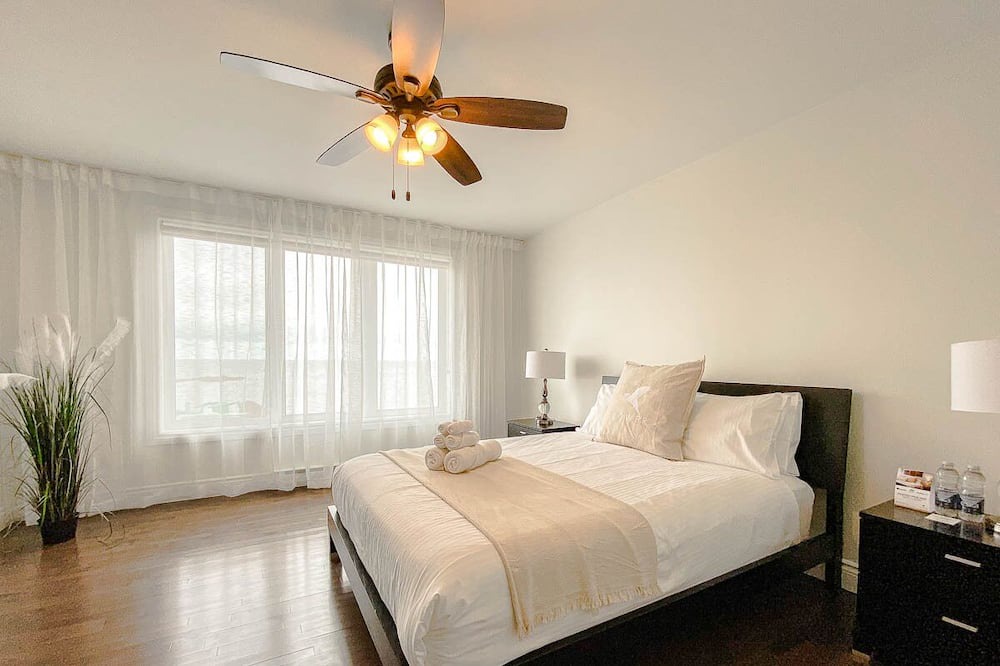 Photo of Bedroom in Grand Barachois