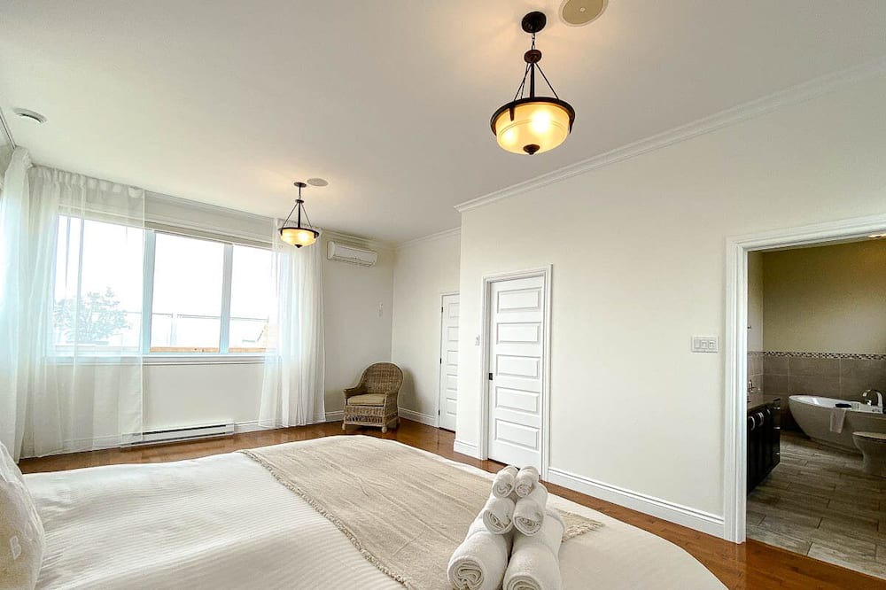 Photo of Bedroom in Grand Barachois