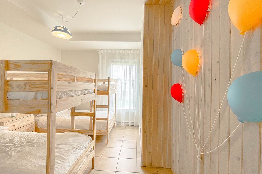 Photo of Bedroom in Grand Barachois