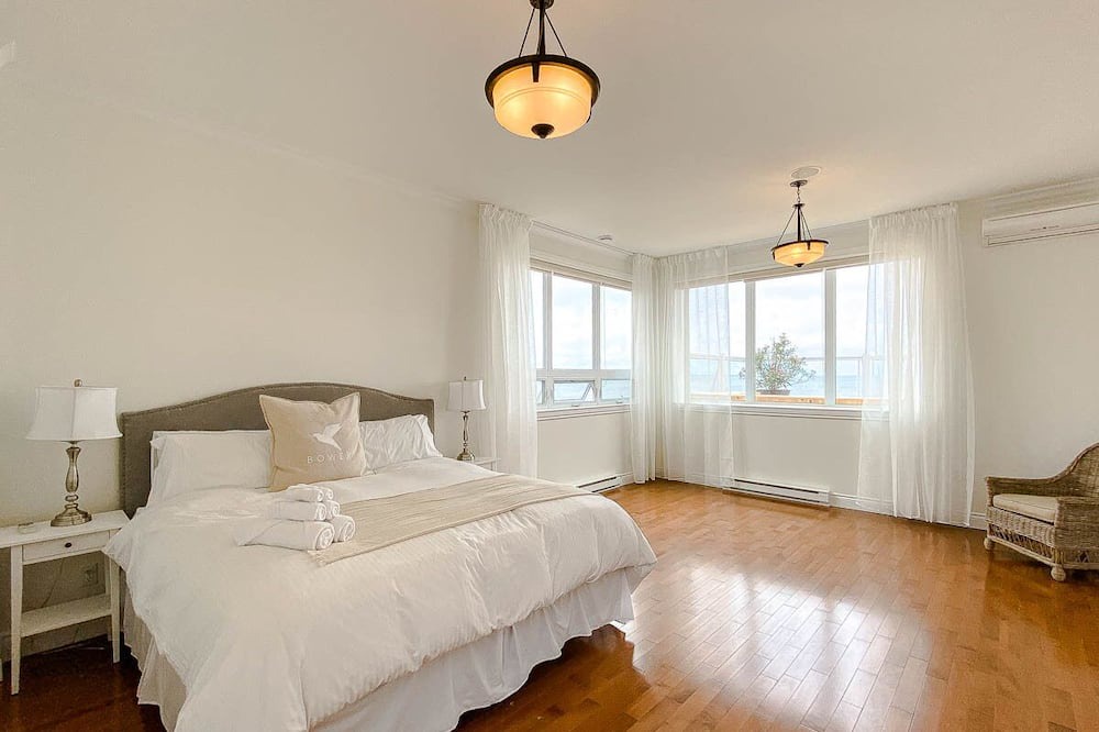 Photo of Bedroom in Grand Barachois