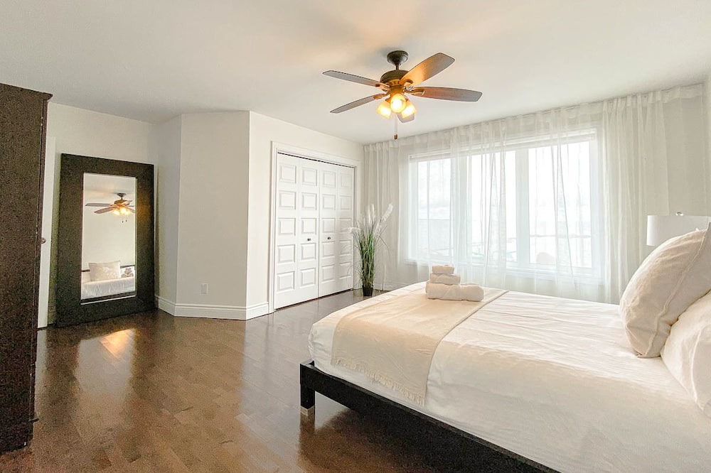 Photo of Bedroom in Grand Barachois