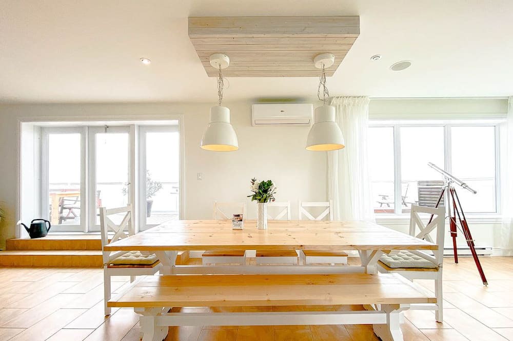 Photo of Kitchen in Grand Barachois