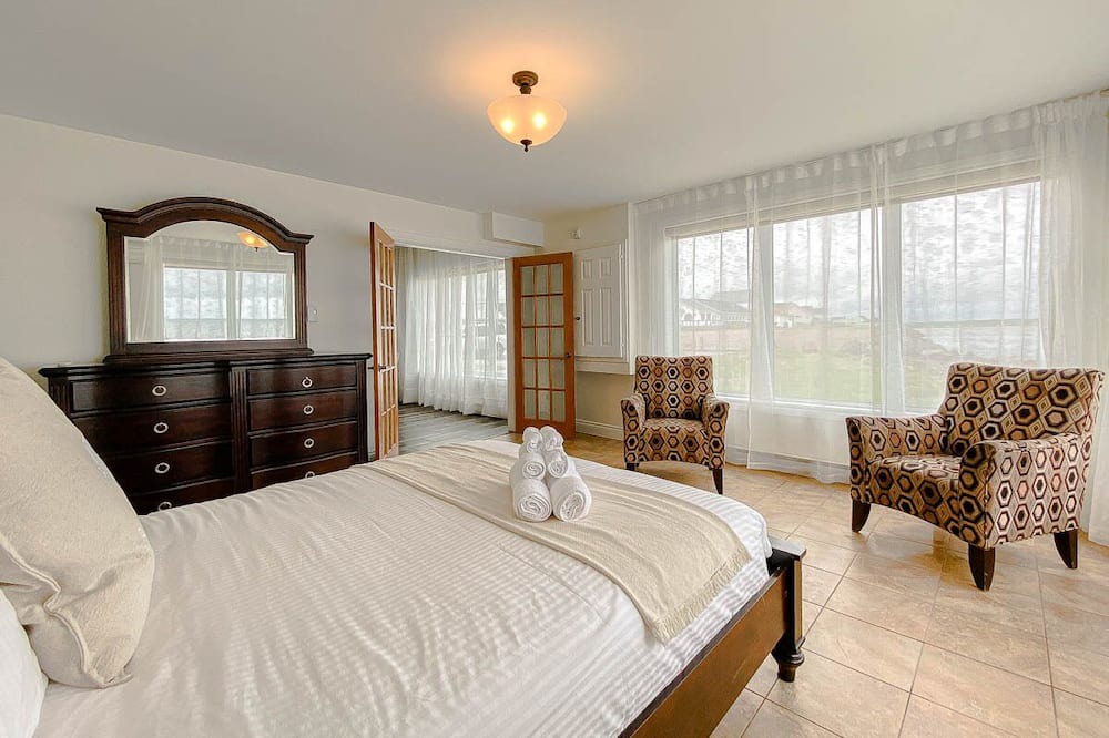 Photo of Bedroom in Grand Barachois