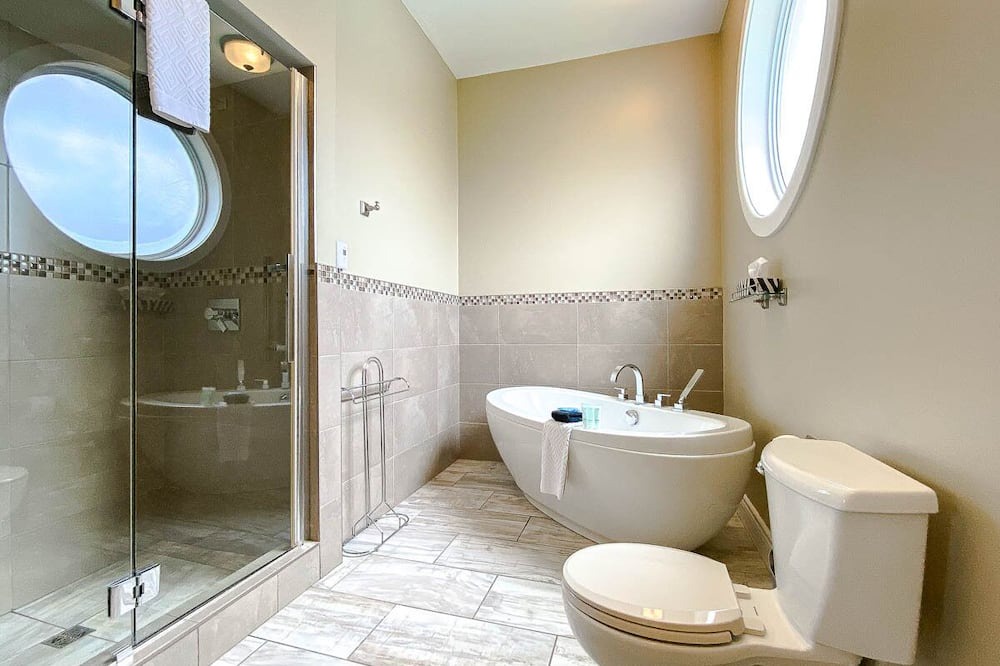 Photo of Bathroom in Grand Barachois