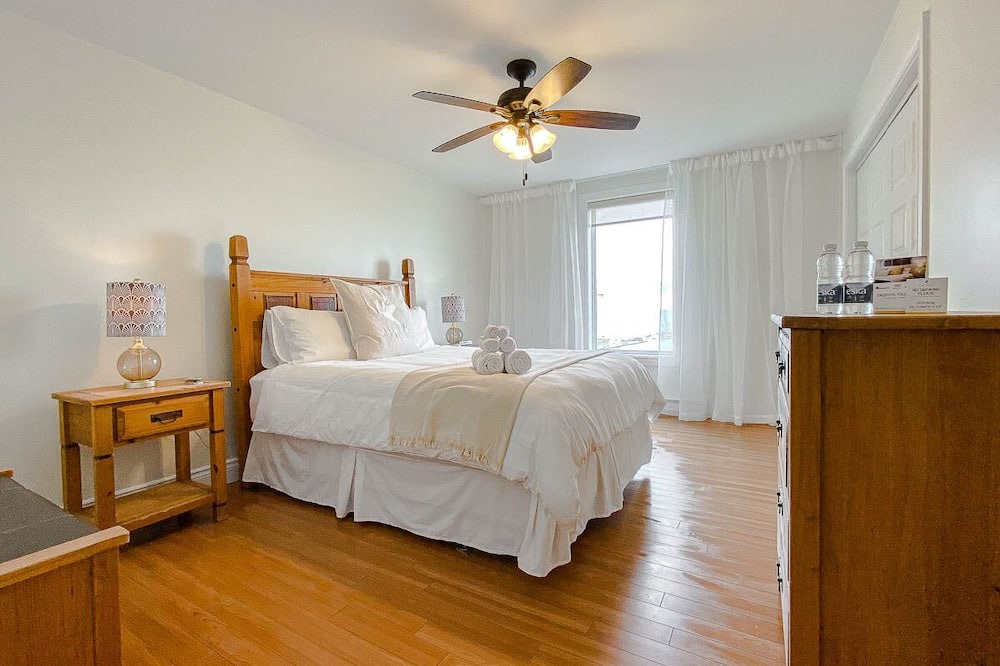 Photo of Bedroom in Grand Barachois