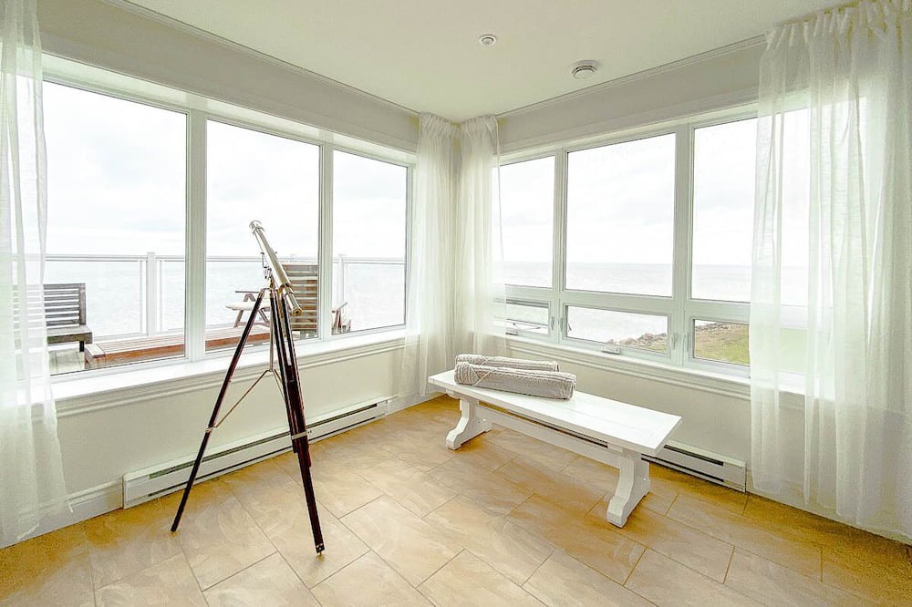 Photo of Bedroom in Grand Barachois