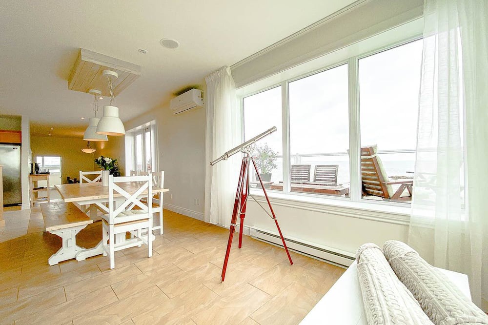 Photo of Bedroom in Grand Barachois