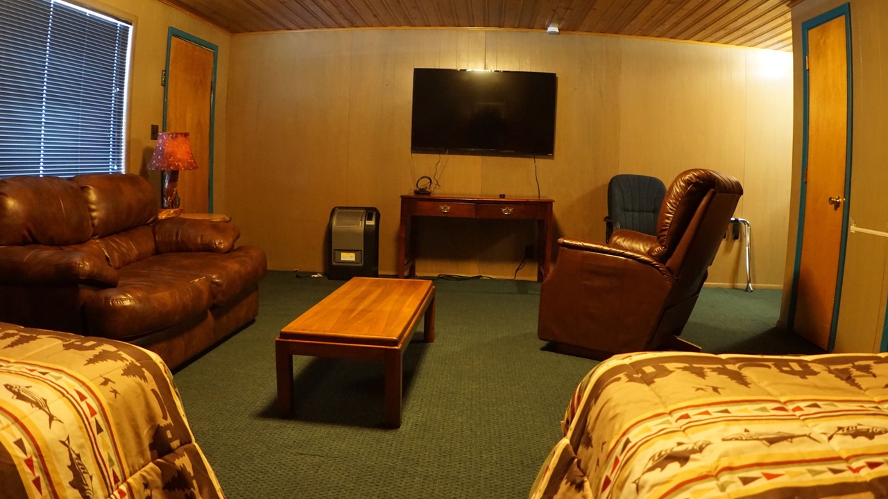 Photo of Bedroom in Eagle Nest