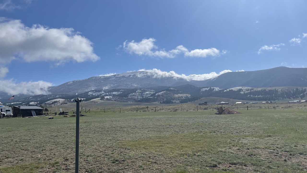 Photo of Outdoor in Eagle Nest