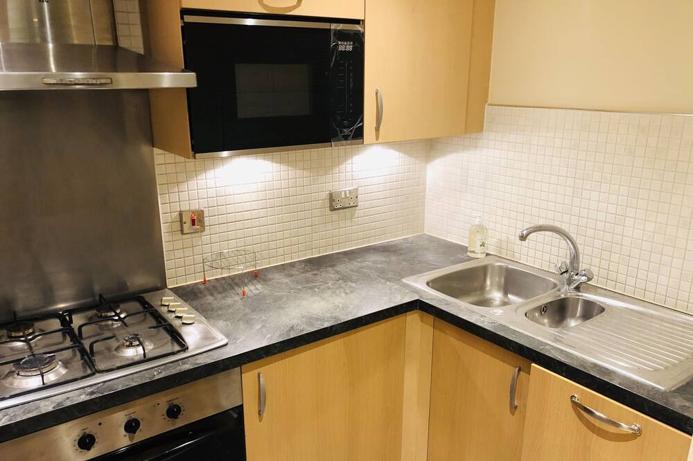 Photo of Kitchen in Greenwich