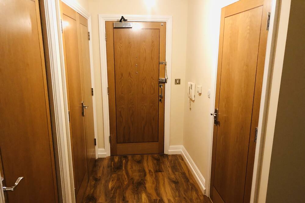 Photo of Bedroom in Greenwich