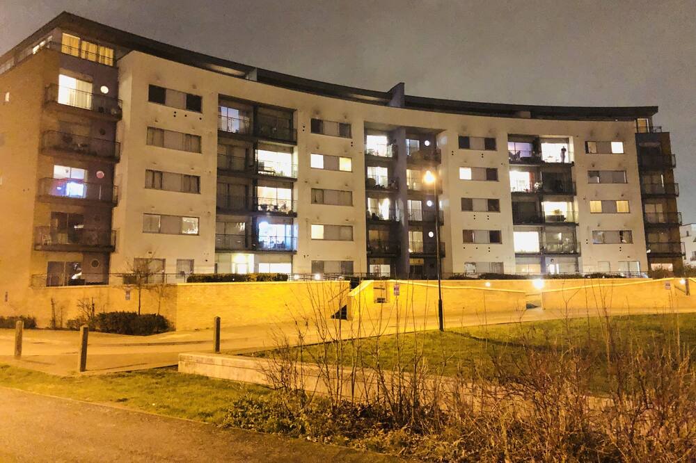 Photo of Outdoor in Greenwich