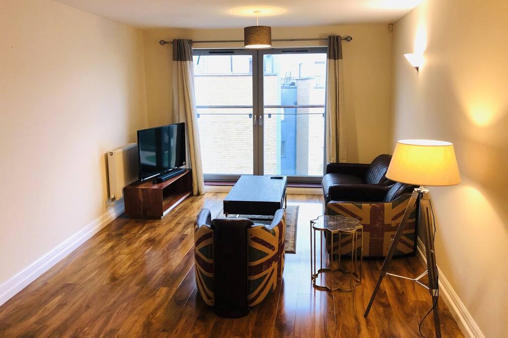 Photo of Livingroom in Greenwich