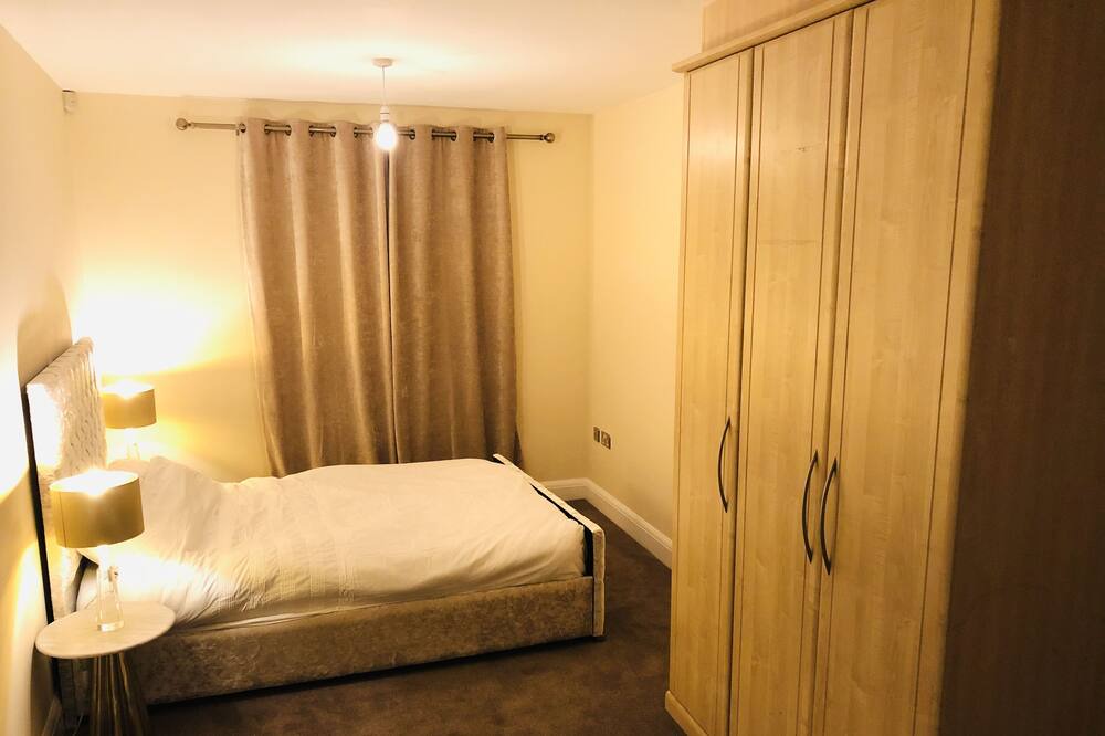 Photo of Bedroom in Greenwich