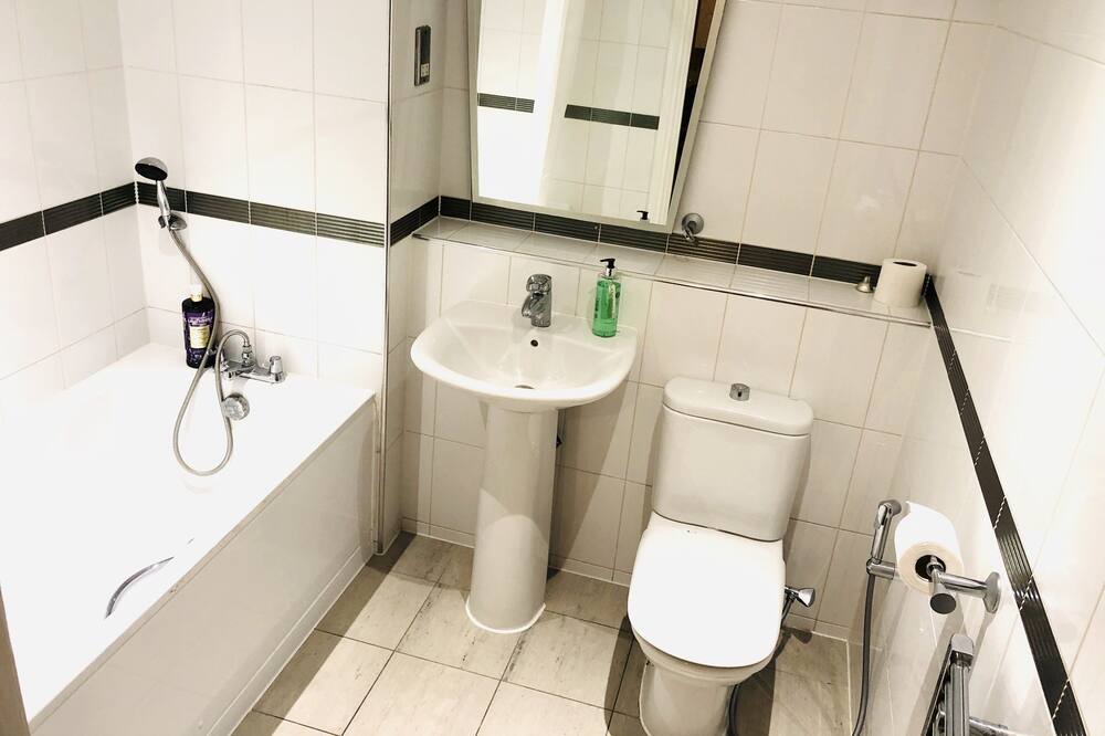 Photo of Bathroom in Greenwich