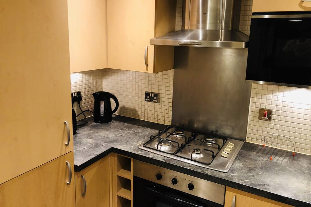 Photo of Kitchen in Greenwich
