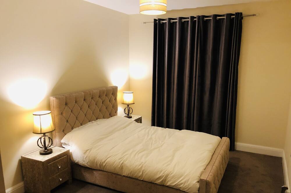 Photo of Bedroom in Greenwich