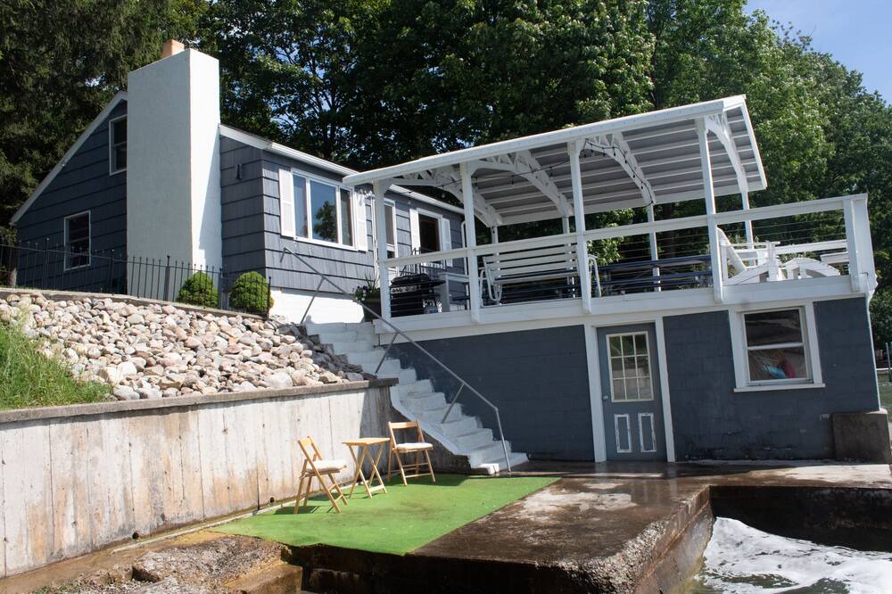Photo of Outdoor in Skaneateles