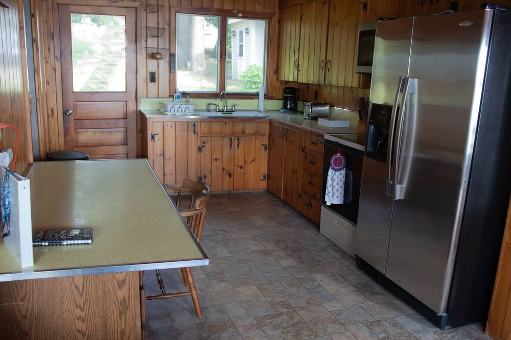 Photo of Kitchen in Skaneateles