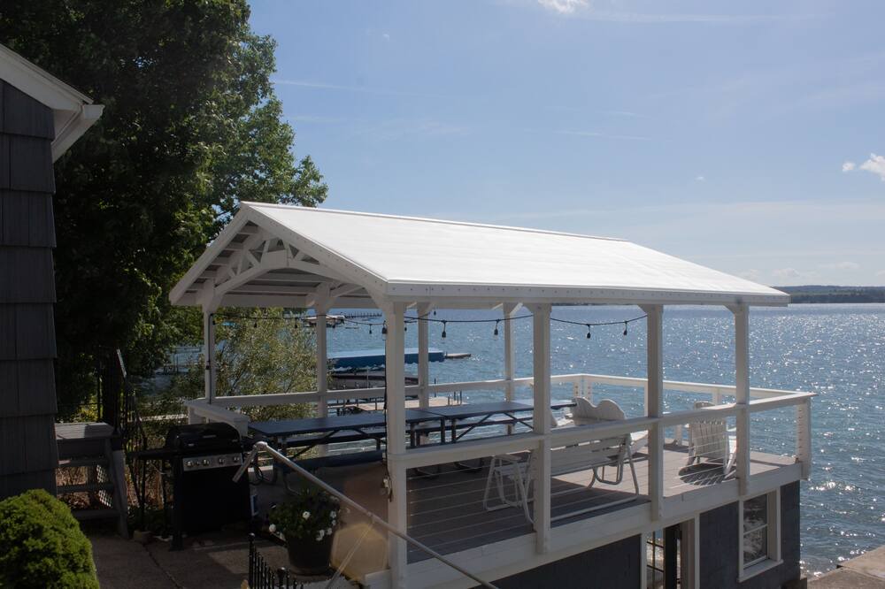 Photo of Outdoor in Skaneateles