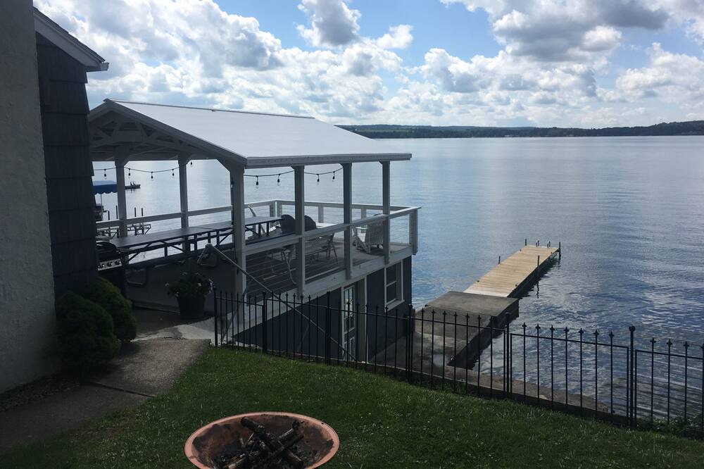 Photo of Outdoor in Skaneateles