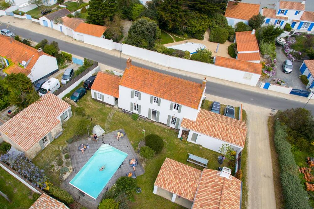 Photo of Outdoor in Noirmoutier-en-l'Ile