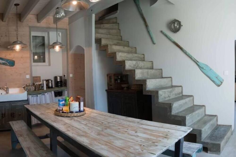 Photo of Livingroom in Noirmoutier-en-l'Ile