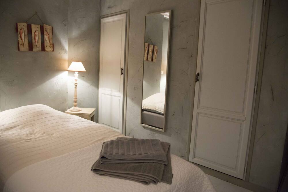 Photo of Bedroom in Noirmoutier-en-l'Ile