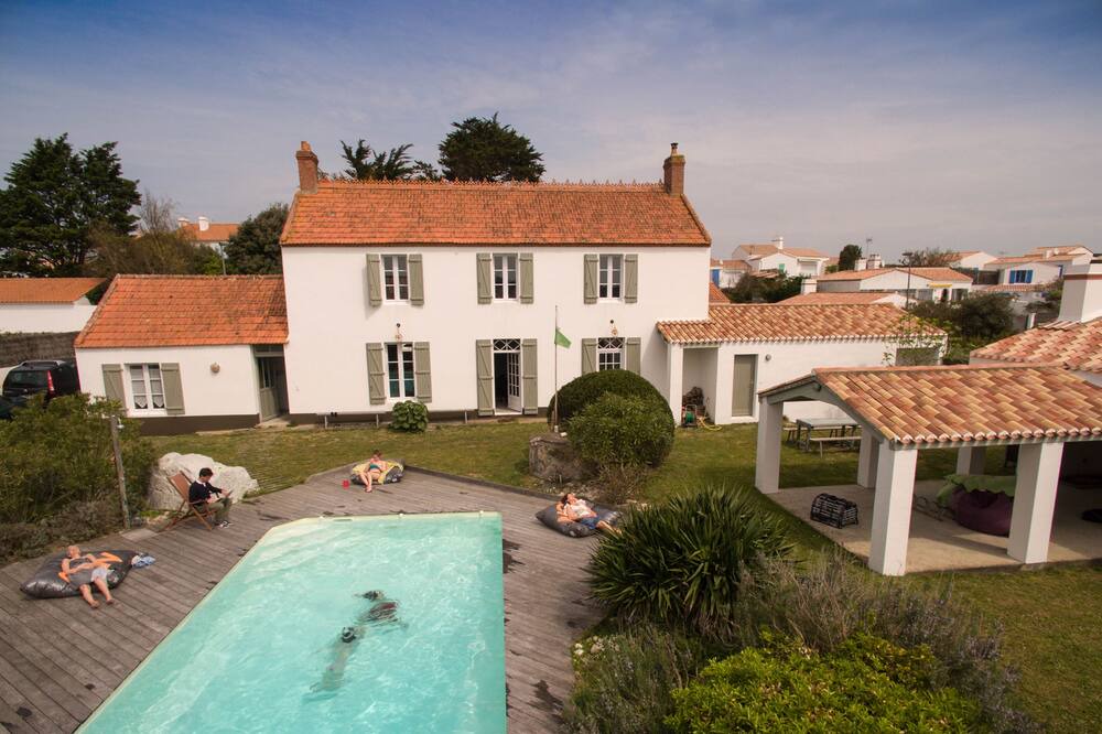 Photo of Outdoor in Noirmoutier-en-l'Ile
