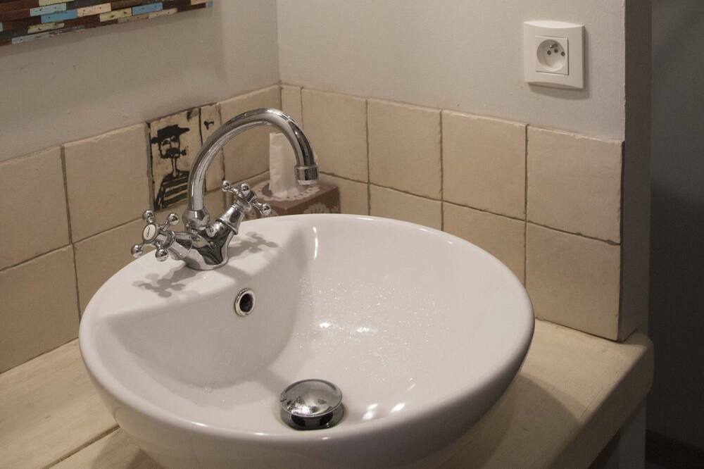 Photo of Bathroom in Noirmoutier-en-l'Ile