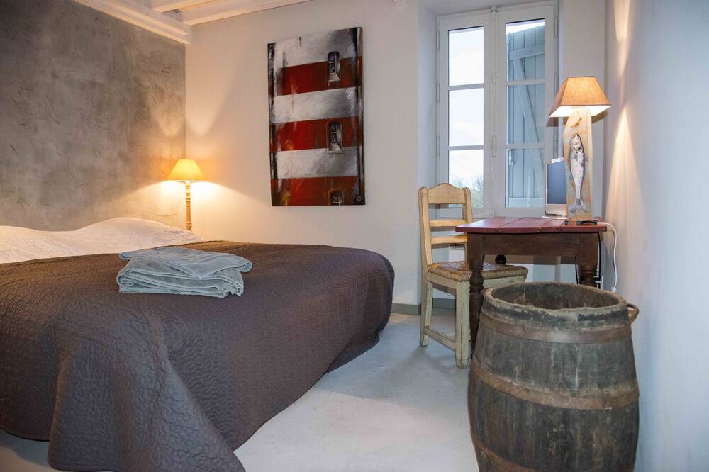 Photo of Bedroom in Noirmoutier-en-l'Ile