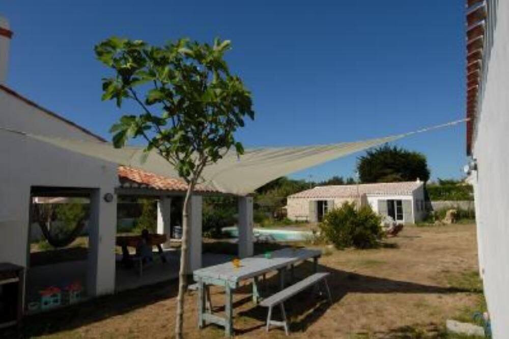 Photo of Outdoor in Noirmoutier-en-l'Ile