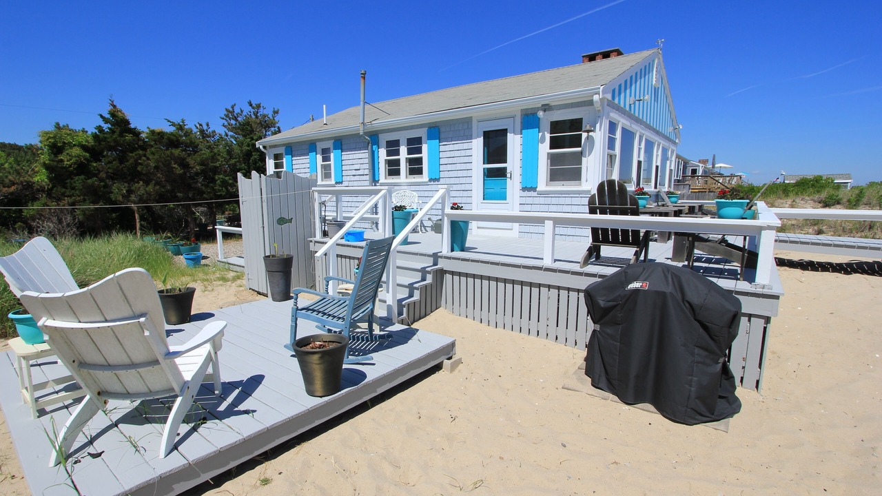 Photo of Outdoor in Sagamore Beach
