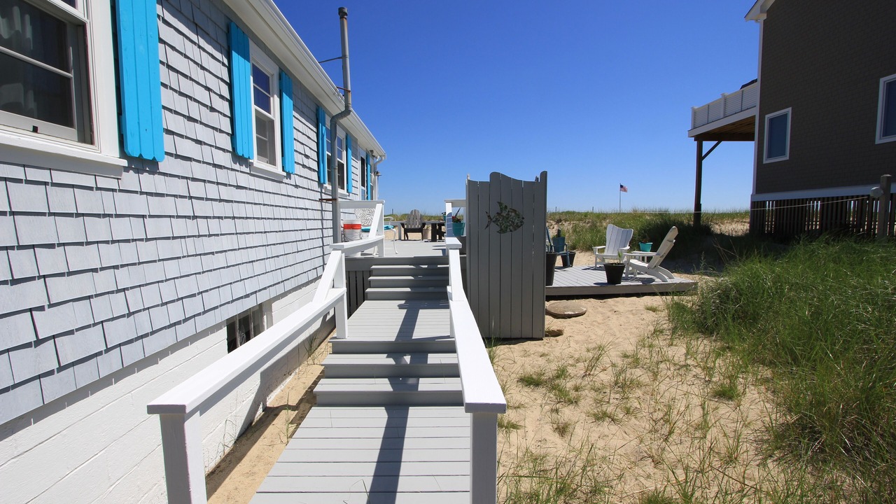 Photo of Outdoor in Sagamore Beach