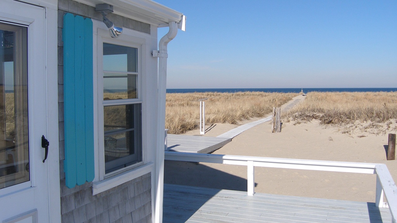 Photo of Outdoor in Sagamore Beach