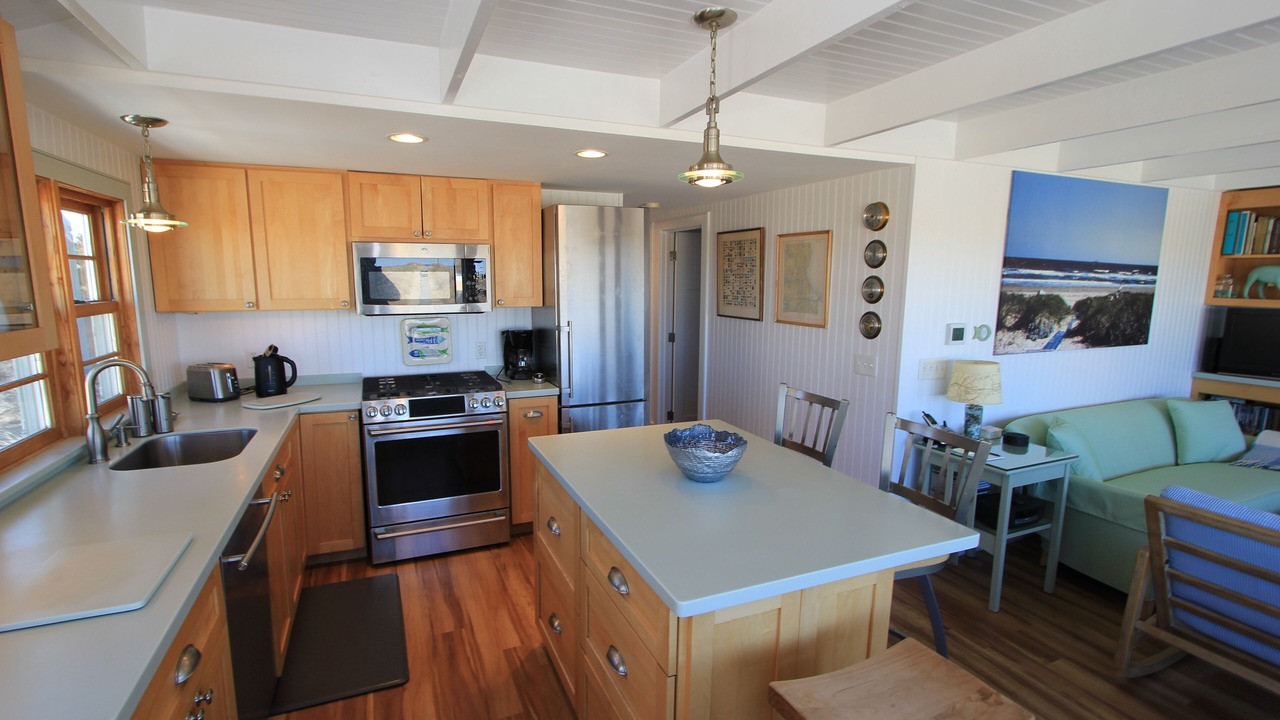 Photo of Kitchen in Sagamore Beach