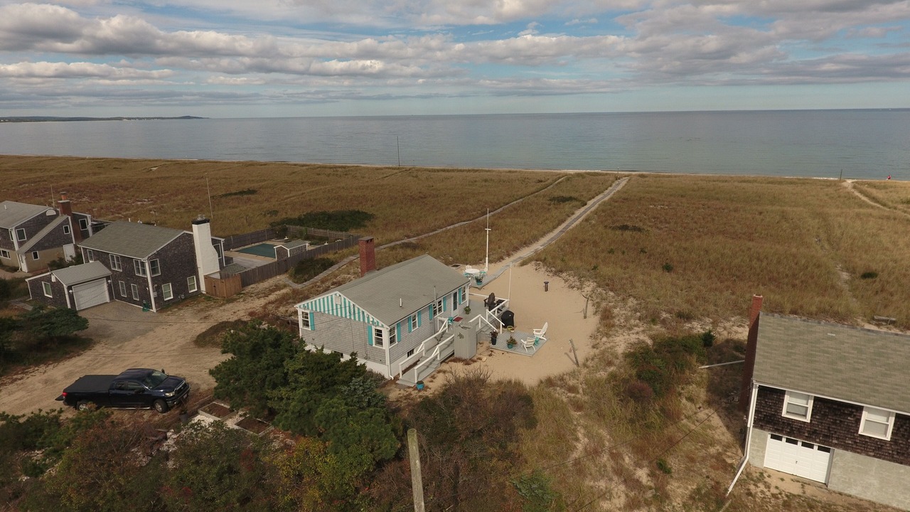Photo of Outdoor in Sagamore Beach