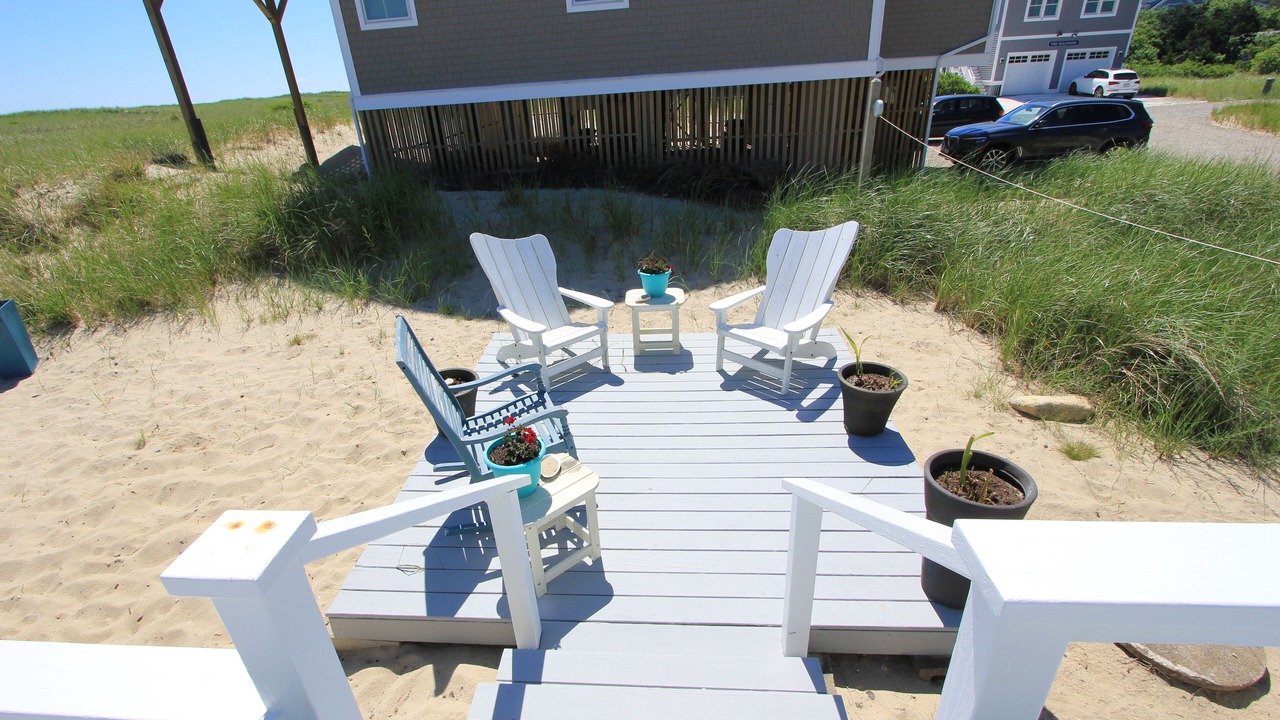 Photo of Outdoor in Sagamore Beach