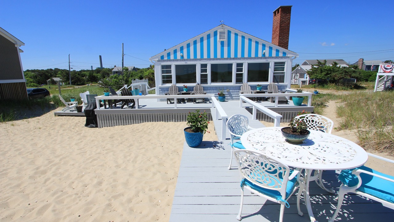 Photo of Outdoor in Sagamore Beach