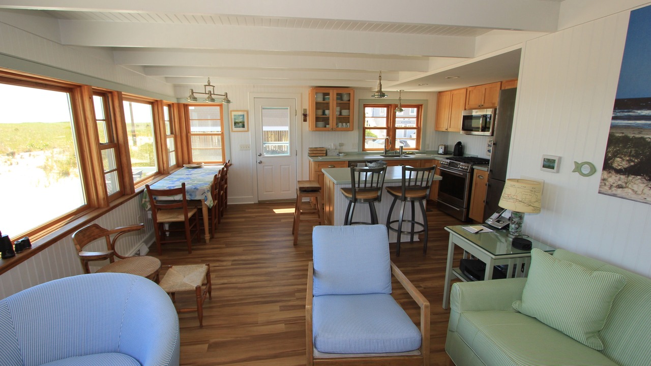 Photo of Livingroom in Sagamore Beach
