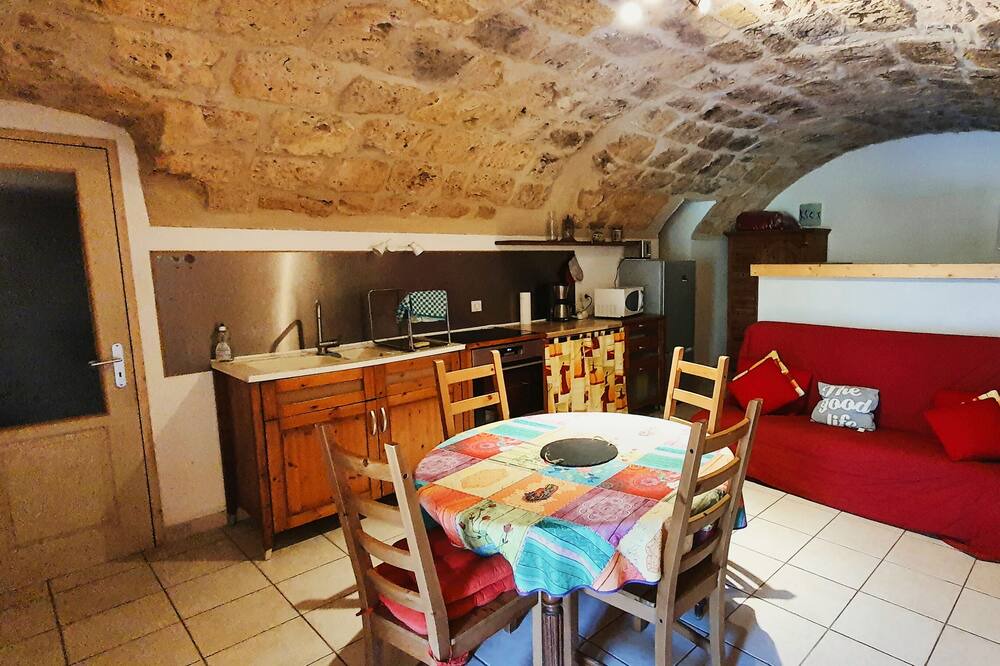 Photo of Kitchen in Saint-Jean-de-Bueges
