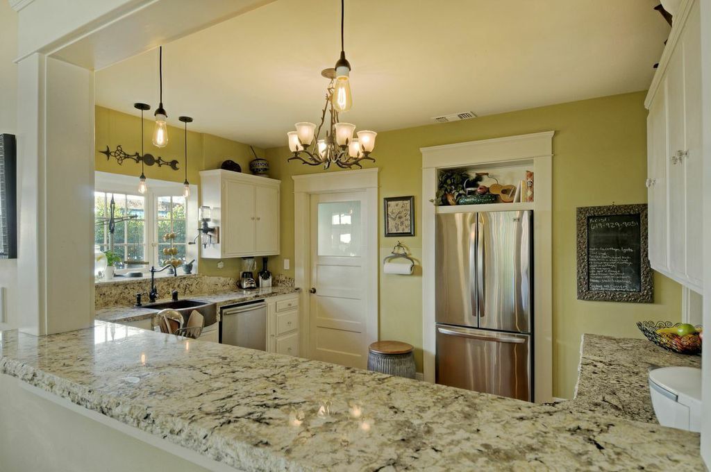 Photo of Kitchen in Mission Hills