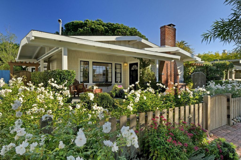 Photo of Outdoor in Mission Hills